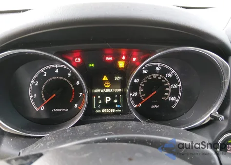 2017 Mitsubishi Outlander Sport 2.4 Se z USA, uszkodzony, nr VIN JA4AR3AW9HZ062836